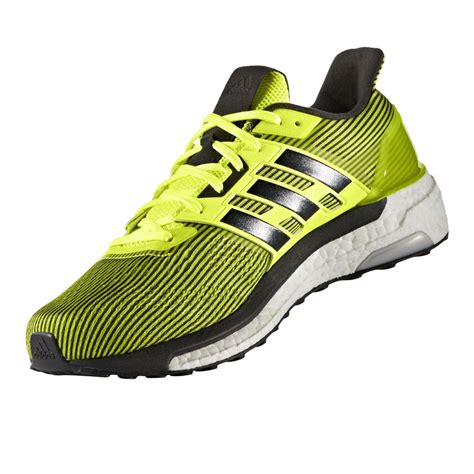 adidas supernova st herren gelb|Adidas Supernova running shoes.